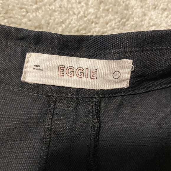 Eggie cut out top - Picture 2 of 4